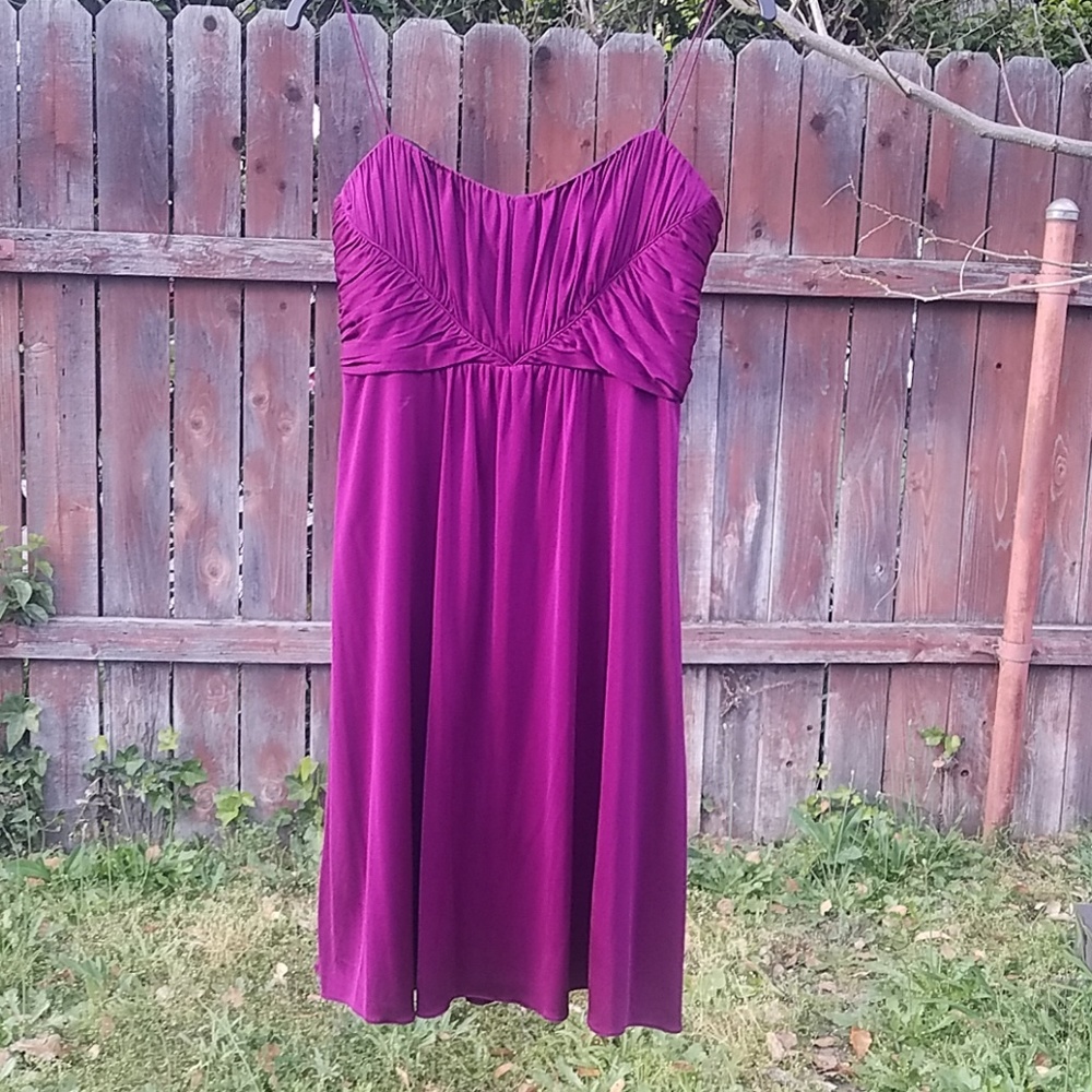 💜Elie Tahari 100% silk 💜Offers welcome💜